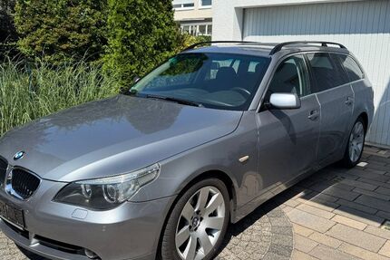 BMW 525 299.000 km 4.299 &euro; Germering 82110