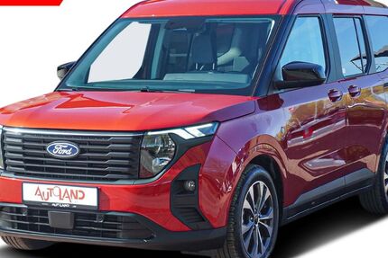 Ford Tourneo Courier 9.317 km 23.890 &euro; Leipzig 04209