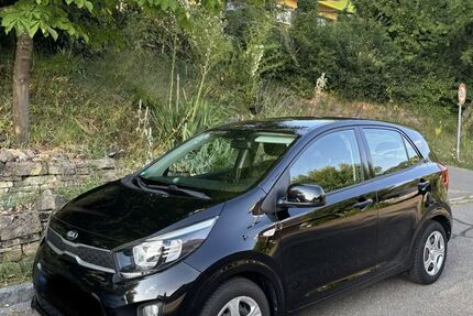Kia Picanto 112.400 km 6.200 &euro; Baden-Baden 76532