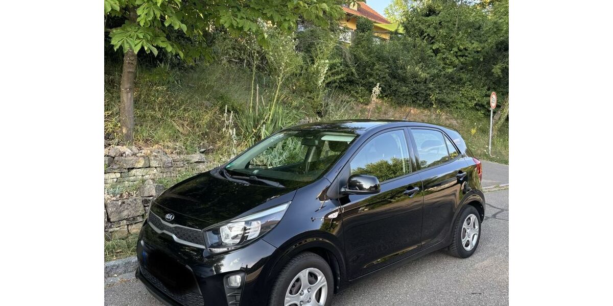 Kia Picanto 112.400 km 6.200 &euro; Baden-Baden 76532