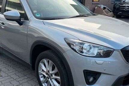 Mazda CX-5 124.068 km 13.700 &euro; Berlin 12099