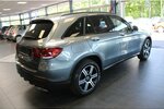 Mercedes-Benz GLC 400 d 4Matic 9G-TRONIC 73.373 km 36.980 &euro; Euskirchen 53881