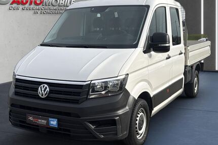 VW Crafter 128.100 km 27.990 &euro; Sondershausen 99706