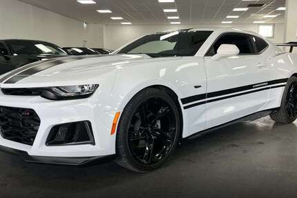 Chevrolet Camaro 27.000 km 32.990 &euro; Mudau 69427