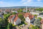 Etagenwohnung Radolfzell - 2 Zimmer, 73 m&sup2;, 275.000&euro; | Angebot:26867281
