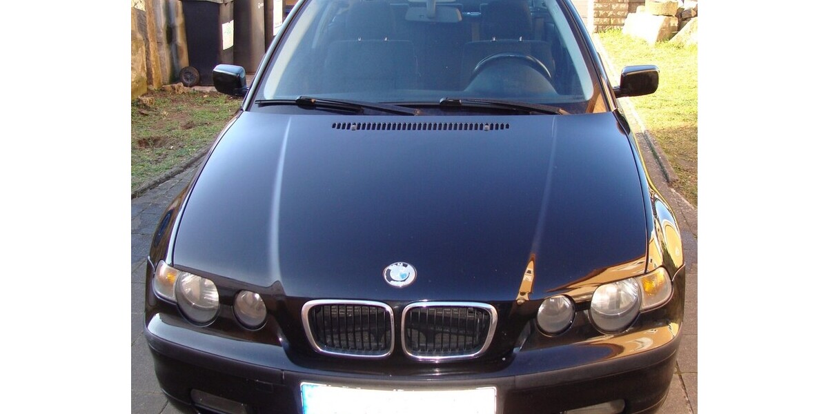 BMW 3er 187.700 km 1.900 € Grafenrheinfeld 97506