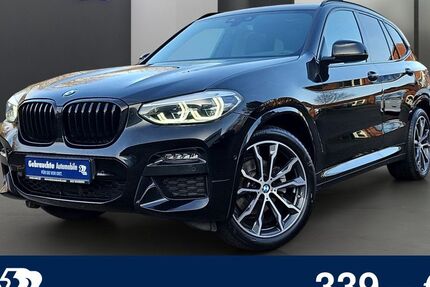 BMW X3 92.409 km 37.450 &euro; Bad Segeberg 23795