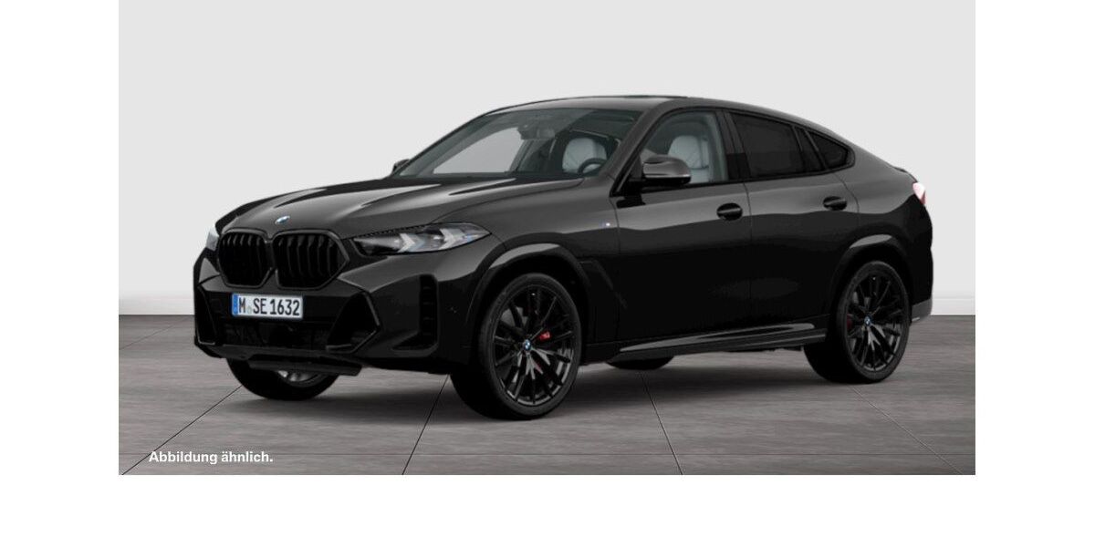 BMW X6 14.823 km 81.495 &euro; Köln-West 50858
