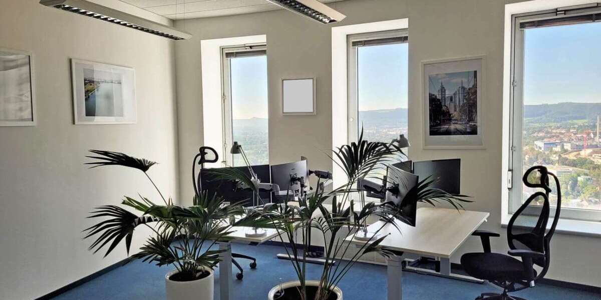 Büro in Jena 850 € 66 m² zimmer