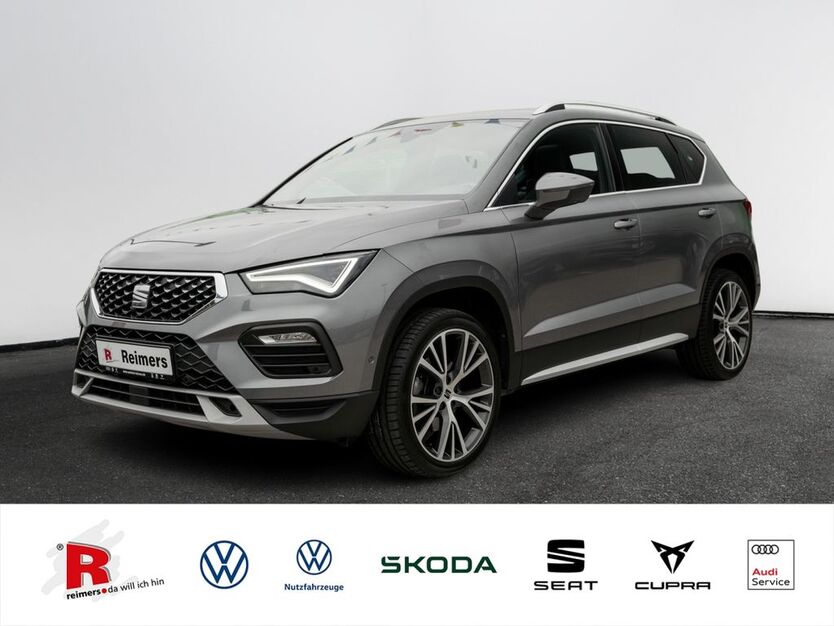 Seat Ateca 24.950 km 35.490 € Pinneberg 25421