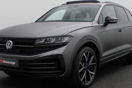 VW Touareg 25.699 km 83.900 &euro; Twist 49767