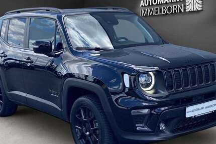 Jeep Renegade 16.307 km 21.880 &euro; Barchfeld Immelborn 36456
