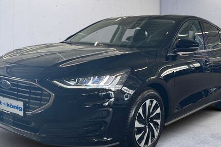 Ford Focus 11.600 km 21.890 &euro; Freiburg 79111