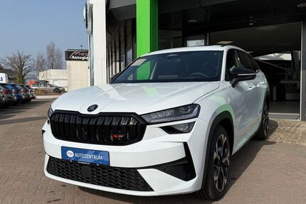 Skoda Kodiaq 2.501 km 58.695 &euro; Rostock 18146
