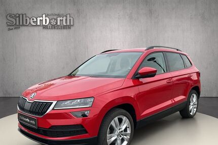 Skoda Karoq 70.776 km 22.990 &euro; Hillersleben 39343