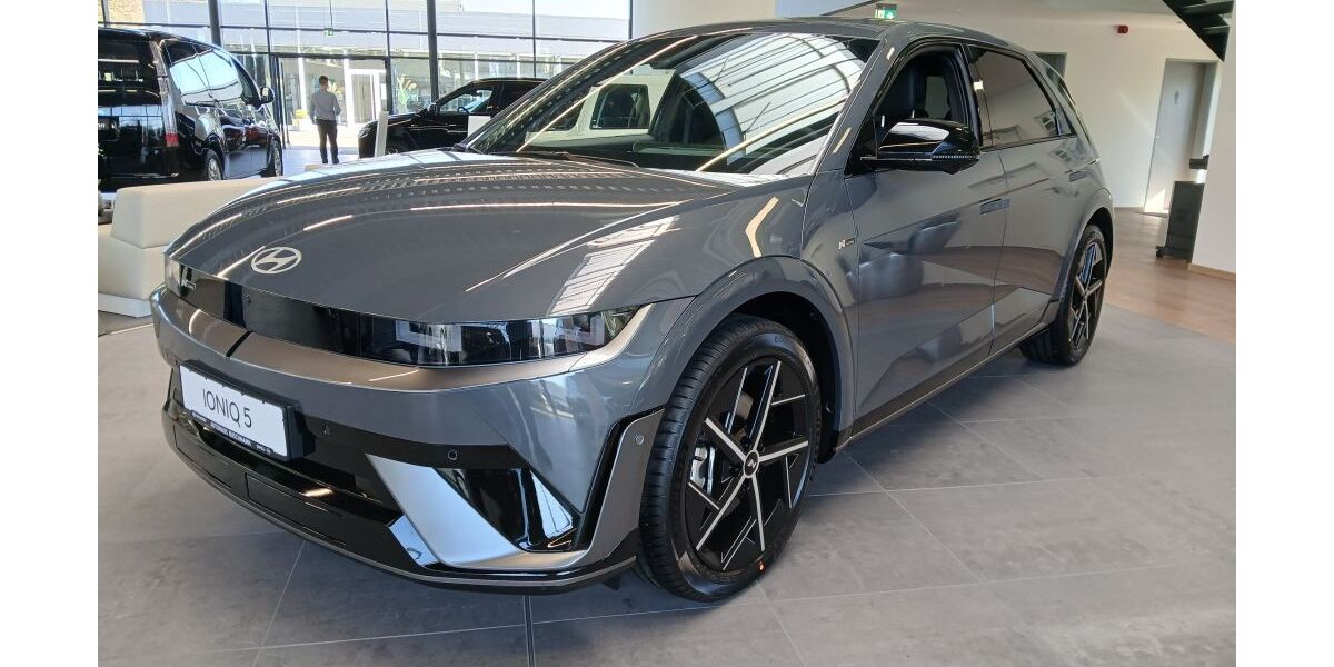 Hyundai IONIQ 5 5.000 km 54.490 &euro; Herford 32049
