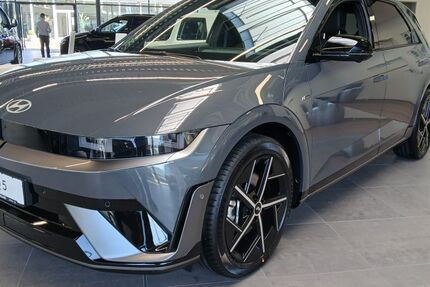 Hyundai IONIQ 5 7.800 km 46.900 &euro; Herford 32049