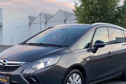 Opel Zafira 181.000 km 9.690 &euro; Frankfurt 60386