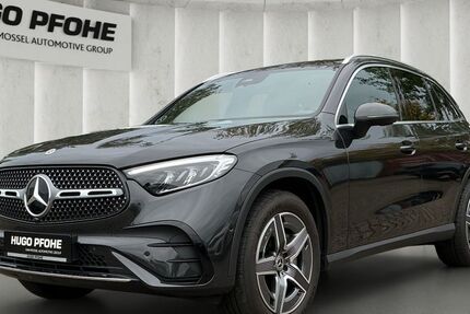 Mercedes-Benz GLC 300 7.848 km 56.980 € Schwerin 19057