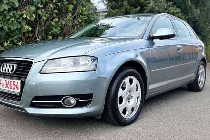 Audi A3 126.000 km 5.350 &euro; Bebra 36179