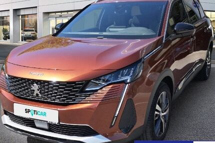 Peugeot 5008 21.487 km 22.890 &euro; Heidelberg 69126