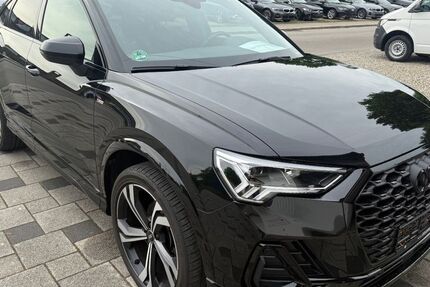 Audi Q3 42.350 km 32.980 &euro; Schrobenhausen 86529