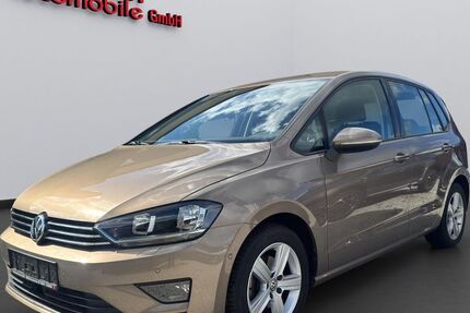 VW Golf Sportsvan 81.504 km 12.490 &euro; Neuenhaus 49828