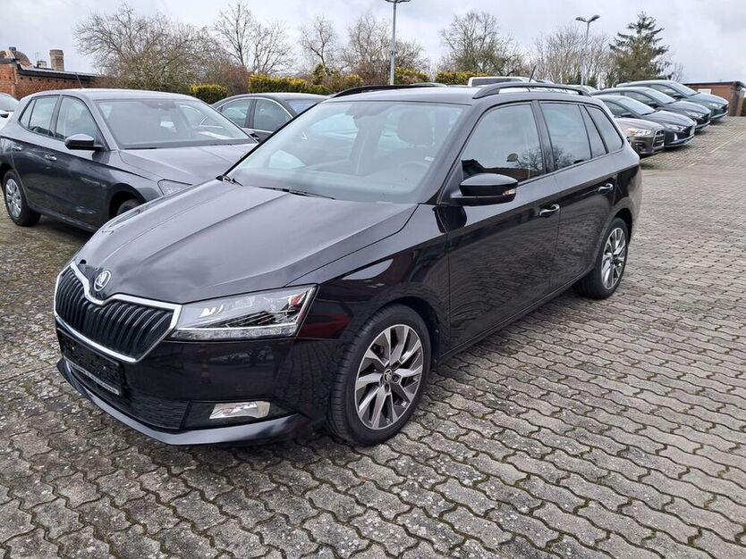 Fabia