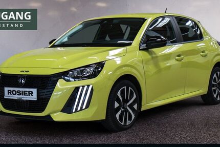 Peugeot 208 12.119 km 14.979 &euro; Arnsberg 59759
