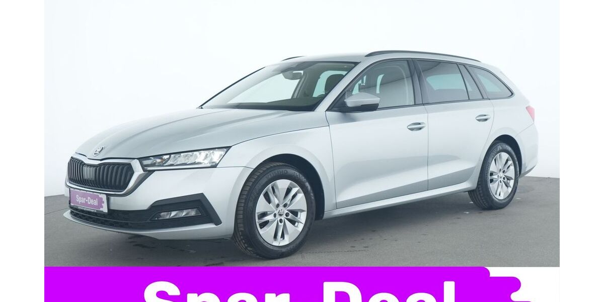Skoda Octavia 75.772 km 17.163 &euro; Dietzenbach bei Frankfurt 63128
