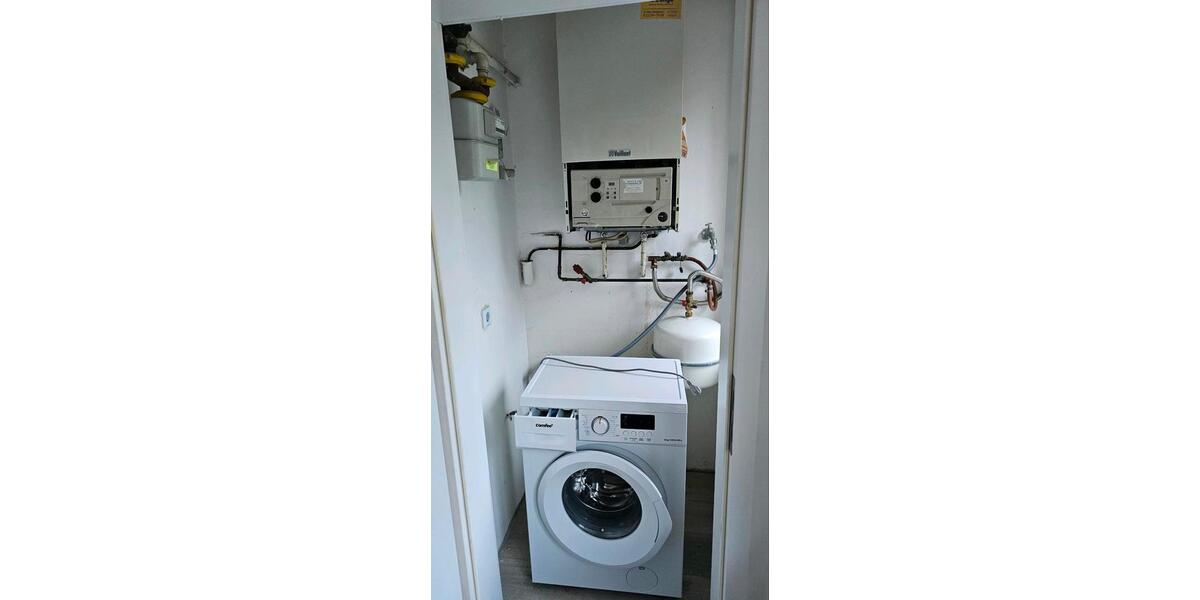 Etagenwohnung Ennepetal - 1.5 Zimmer, 45 m&sup2;, 124.000&euro; | Angebot:25374894