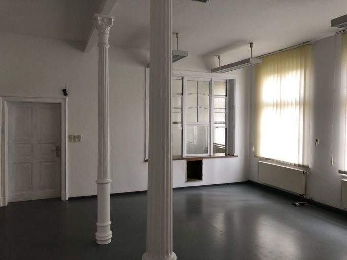 Gewerbeobjekt Eibau Eibau - 840&euro; | Angebot:25716675