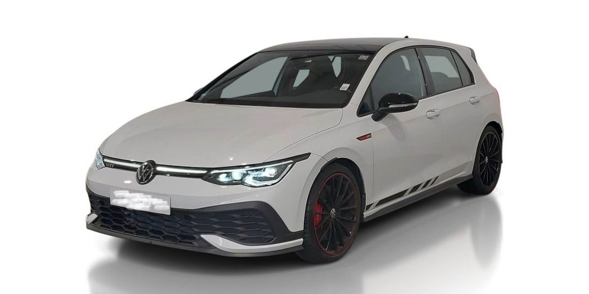 VW Golf 33.400 km 36.480 &euro; Rüsselsheim am Main 65428