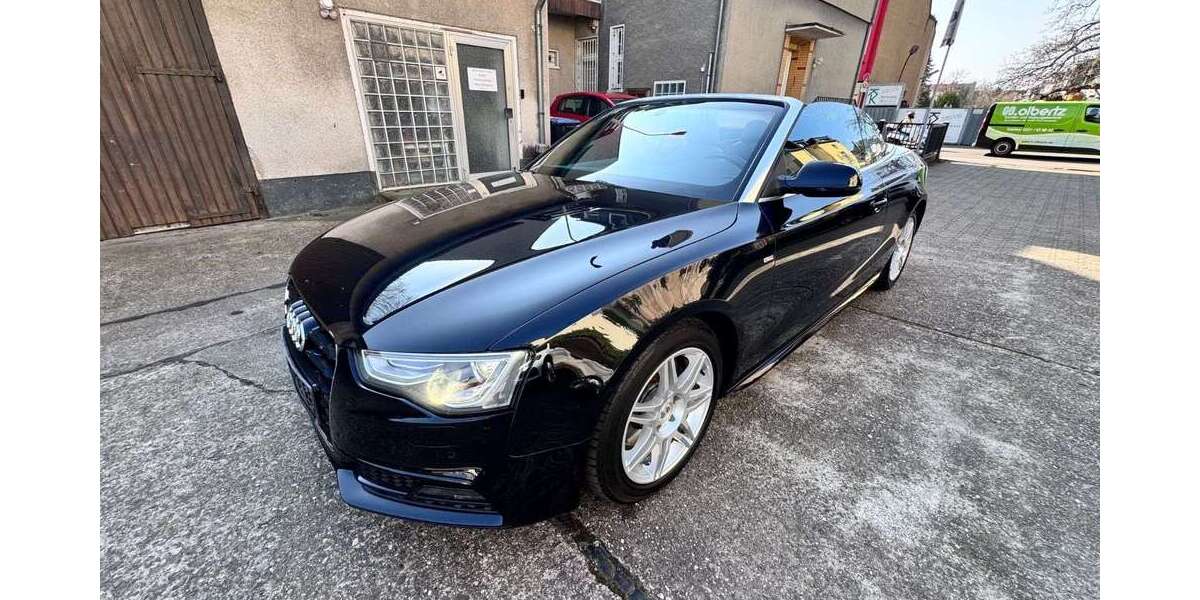 Audi A5 118.000 km 16.980 &euro; Köln 51067