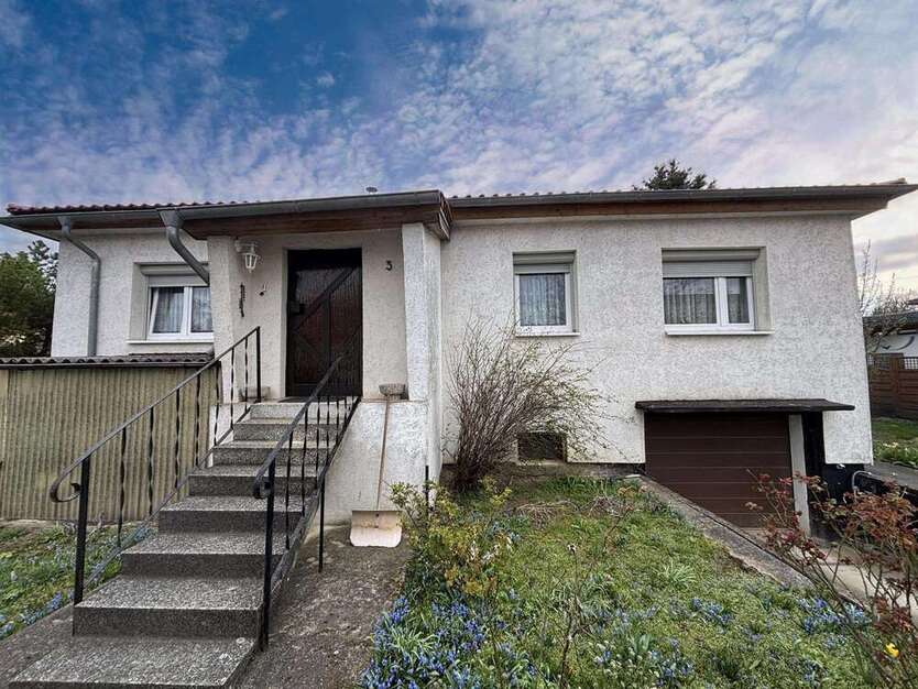 Haus zum Kaufen in Eilenstedt 159.000 € 114 m²