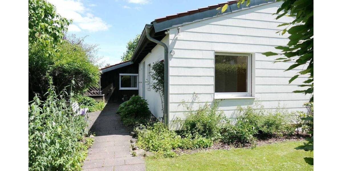 Bungalow Ismaning - 4 Zimmer, 100 m&sup2;, 1.190.000&euro; | Angebot:25749247