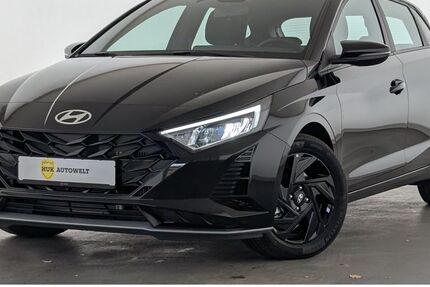 Hyundai i20 3.500 km 20.960 &euro; Düsseldorf 40599