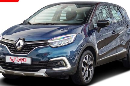 Renault Captur 46.317 km 14.490 &euro; Dresden 01239