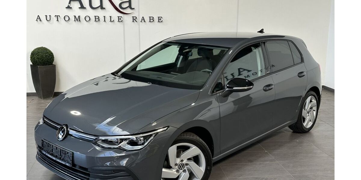 VW Golf 92.750 km 22.749 &euro; Wardenburg 26203