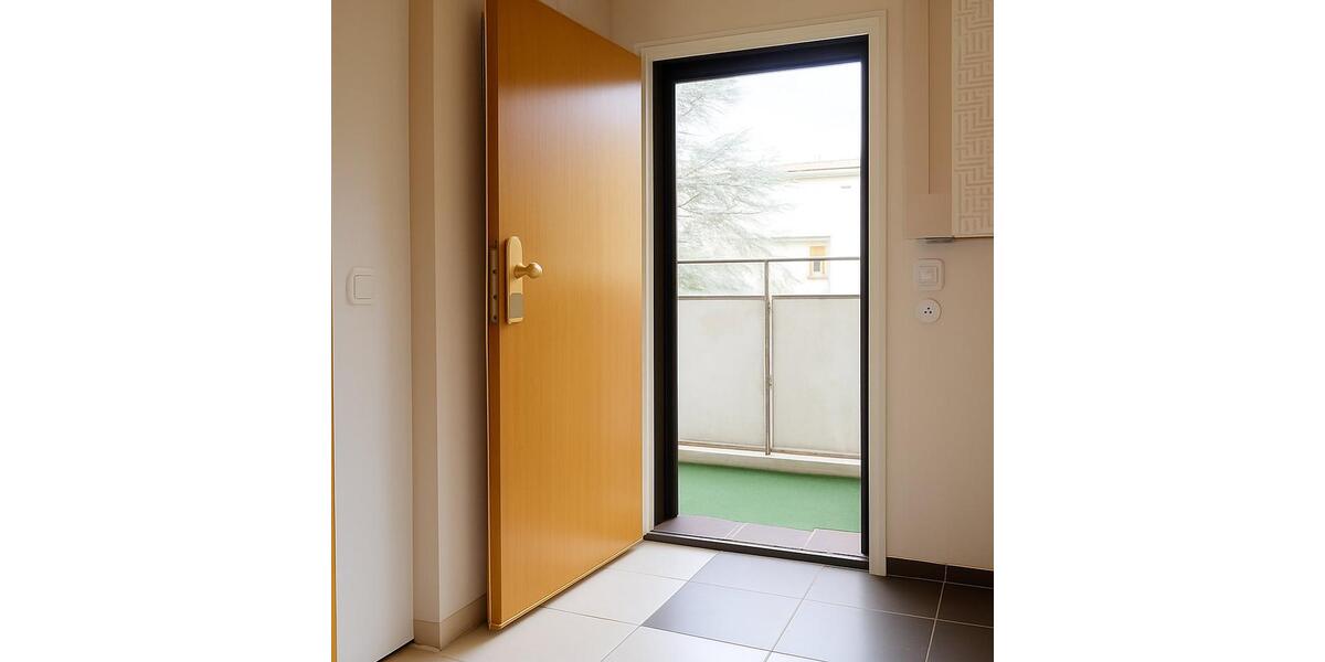 Etagenwohnung Brieselang - 2 Zimmer, 64 m&sup2;, 239.000&euro; | Angebot:26189804