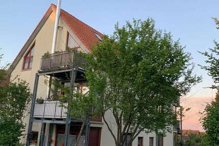 Wohnung Dresden Naußlitz - 2 Zimmer, 50 m&sup2;, 504&euro; | Angebot:25592861