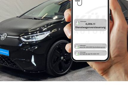 VW ID.3 16.712 km 43.930 &euro; Torgau 04860