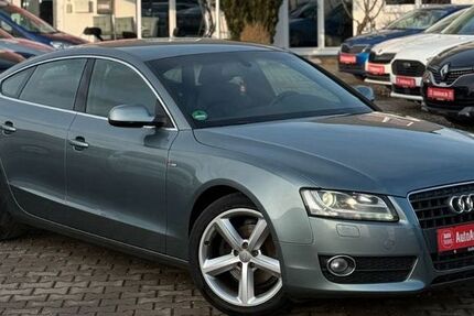 Audi A5 108.110 km 12.300 &euro; Gablingen 86456