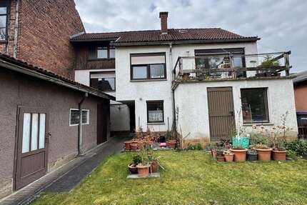 Wohnung Schmalkalden - 4 Zimmer, 85 m&sup2;, 37.000&euro; | Angebot:24837410