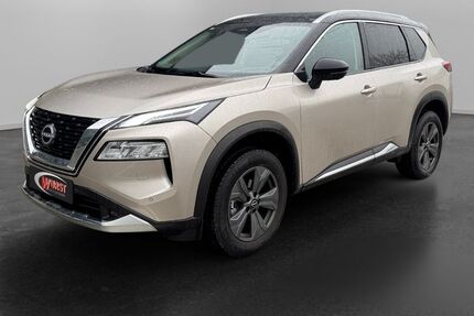 Nissan X-Trail 7.300 km 35.998 &euro; Bempflingen 72658