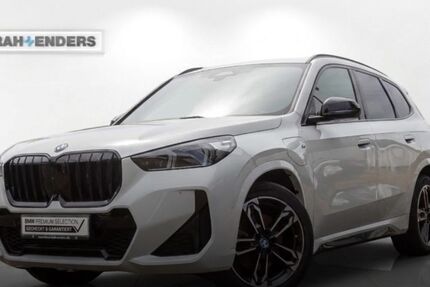 BMW X1 43.500 km 40.900 &euro; Nidda 63667