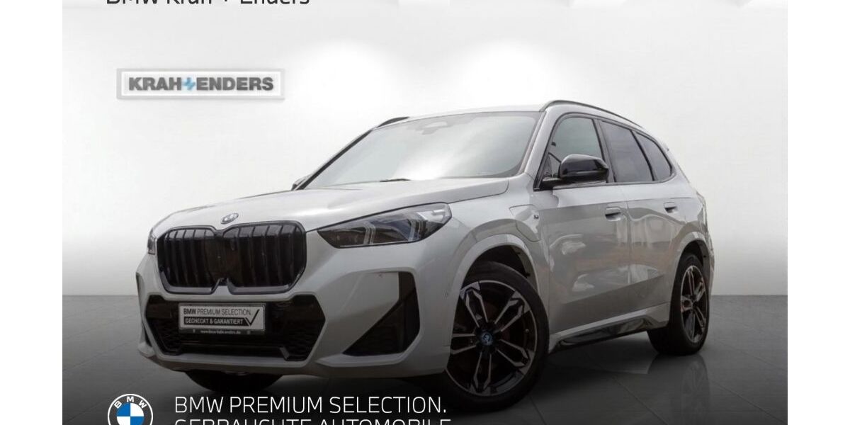 BMW X1 43.500 km 40.900 &euro; Nidda 63667