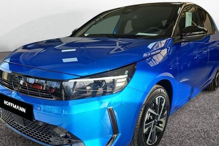 Opel Corsa 5.500 km 22.929 &euro; Saalfeld 07318