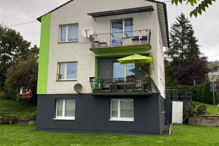 Mehrfamilienhaus mit 3 Wohneinheiten zimmer