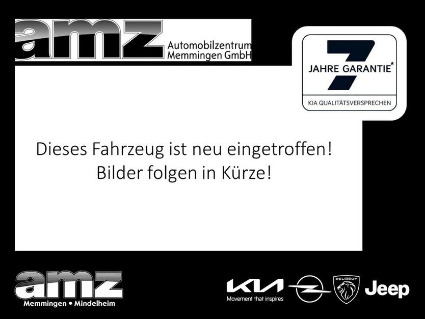 Kia Niro 34.201 km 24.980 € Memmingen 87700